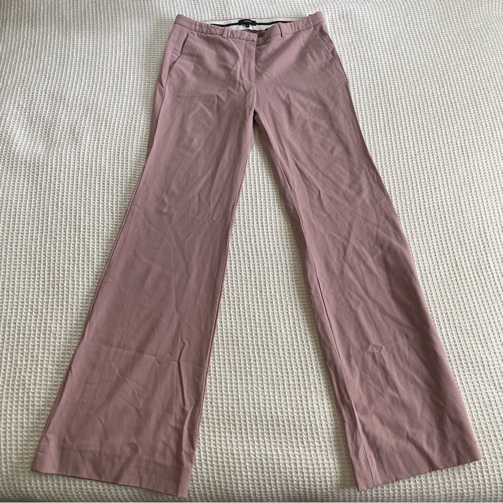 Theory Womens Size 8 Dress Pants